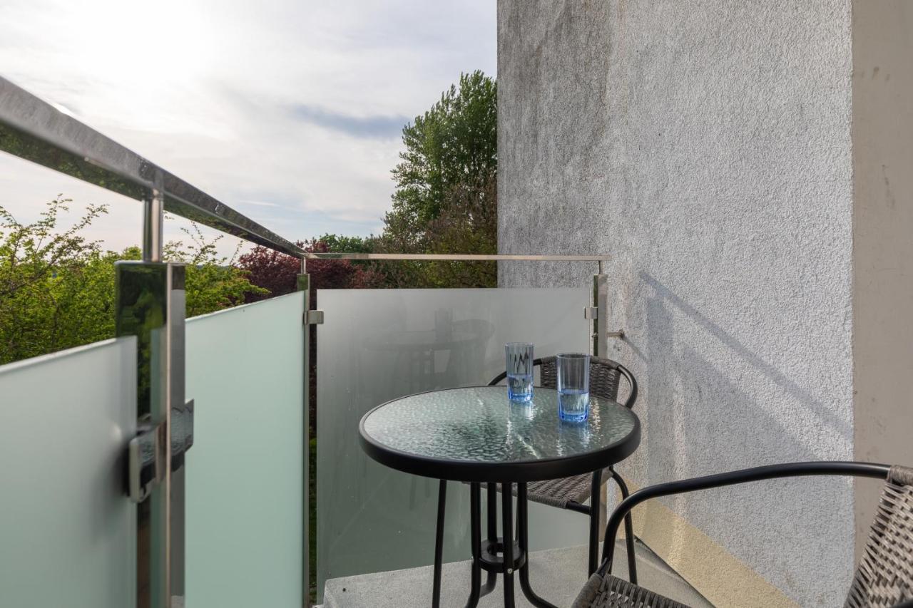 קולובז'ג Marynarzy Okretow Pogranicza Apartments By Noclegi Renters מראה חיצוני תמונה