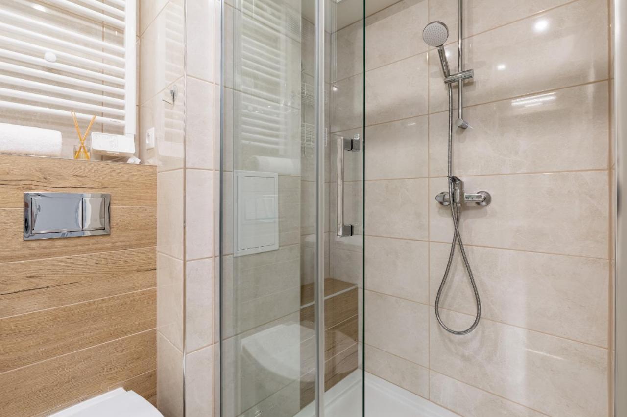 קולובז'ג Marynarzy Okretow Pogranicza Apartments By Noclegi Renters מראה חיצוני תמונה