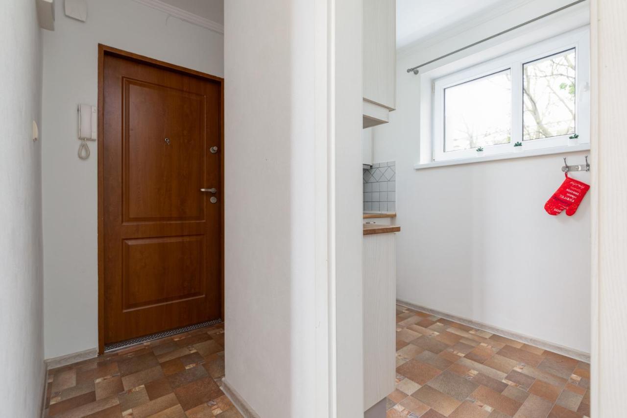 קולובז'ג Marynarzy Okretow Pogranicza Apartments By Noclegi Renters מראה חיצוני תמונה