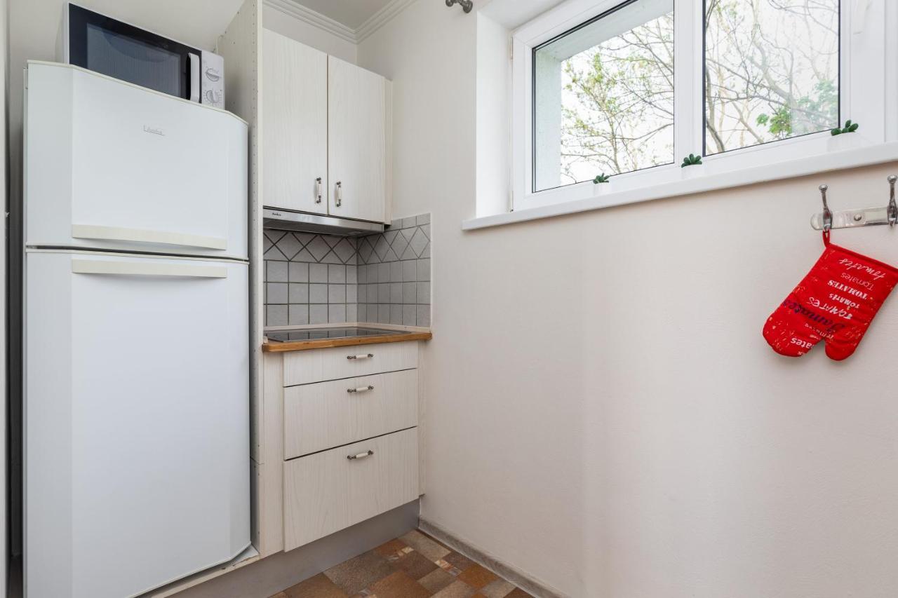 קולובז'ג Marynarzy Okretow Pogranicza Apartments By Noclegi Renters מראה חיצוני תמונה